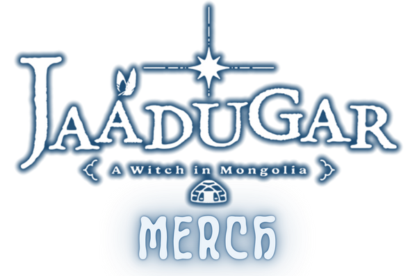 Jaadugar Merch